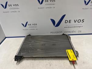 Gebruikte Airco Radiateur Opel Corsa F (UB/UH/UP) 1.2 Turbo 12V 100 Prijs € 160,00 Margeregeling aangeboden door De Vos Onderdelen
