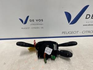 Gebruikte Stuurkolomschakelaar Citroen C6 (TD) 2.7 HDiF V6 24V Prijs € 250,00 Margeregeling aangeboden door De Vos Onderdelen