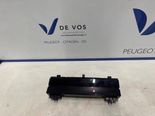 Gebruikte Kilometerteller KM Citroen C6 (TD) 2.7 HDiF V6 24V Prijs € 350,00 Margeregeling aangeboden door De Vos Onderdelen