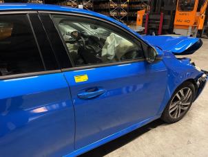 Gebruikte Portier 4Deurs rechts-voor Peugeot 208 II (UB/UH/UP) 1.2 Vti 12V PureTech 100 Prijs € 500,00 Margeregeling aangeboden door De Vos Onderdelen