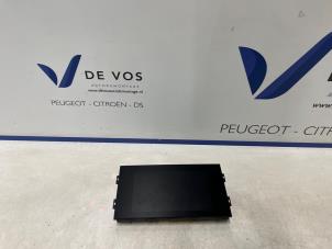 Gebruikte Display Interieur Opel Corsa F (UB/UH/UP) 1.2 12V 75 Prijs € 300,00 Margeregeling aangeboden door De Vos Onderdelen