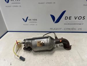 Gebruikte Katalysator Opel Corsa F (UB/UH/UP) 1.2 12V 75 Prijs € 450,00 Margeregeling aangeboden door De Vos Onderdelen