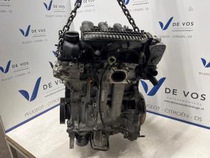 Gebruikte Motor Opel Corsa F (UB/UH/UP) 1.2 12V 75 Prijs € 1.850,00 Margeregeling aangeboden door De Vos Onderdelen