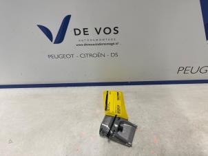 Gebruikte Camera voorzijde Citroen C4 Berline (BA/BB/BC) 1.2 PureTech 130 12V Prijs € 225,00 Margeregeling aangeboden door De Vos Onderdelen