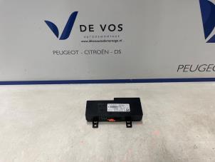 Gebruikte Telefoon interface Citroen C4 Berline (BA/BB/BC) 1.2 PureTech 130 12V Prijs € 160,00 Margeregeling aangeboden door De Vos Onderdelen