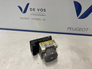 Gebruikte ABS Pomp Citroen C4 Berline (BA/BB/BC) 1.2 PureTech 130 12V Prijs € 350,00 Margeregeling aangeboden door De Vos Onderdelen