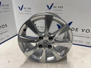 Gebruikte Velg Opel Corsa F (UB/UH/UP) 1.2 12V 75 Prijs € 100,00 Margeregeling aangeboden door De Vos Onderdelen