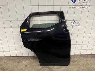 Gebruikte Deur 4Deurs rechts-achter DS Automobiles DS 3/Crossback (UC/UJ/UR) 1.2 12V PureTech 130 Prijs € 450,00 Margeregeling aangeboden door De Vos Onderdelen