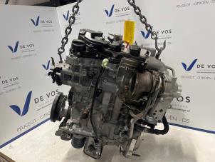 Gebruikte Motor Peugeot 2008 (UD/UK/UR/US/UX) 1.2 VTi 12V PureTech 130 Prijs € 2.500,00 Margeregeling aangeboden door De Vos Onderdelen