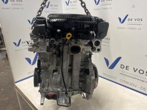 Gebruikte Motor Peugeot 208 I (CA/CC/CK/CL) 1.0 Vti 12V PureTech Prijs € 2.250,00 Margeregeling aangeboden door De Vos Onderdelen