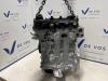 Motor van een Peugeot 2008 2016