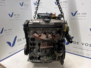 Gebruikte Motor Peugeot 206+ (2L/M) 1.4 XS Prijs € 850,00 Margeregeling aangeboden door De Vos Onderdelen