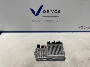 Gebruikte Start/Stop computer Opel Vivaro 2.0 CDTI 122 Prijs € 160,00 Margeregeling aangeboden door De Vos Onderdelen