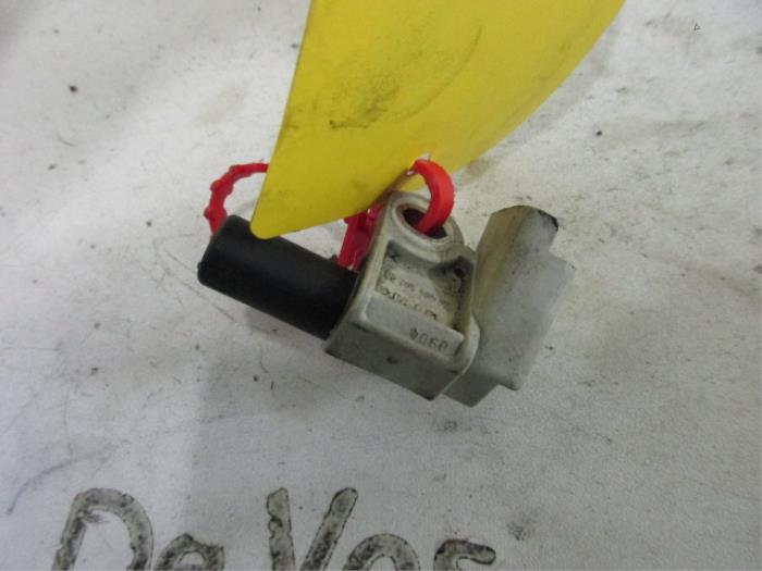 Gebruikte Sensor Nokkenas Citroen C5 I Berline (DC) 2.2 HDi 16V FAP Prijs € 15,00 Margeregeling aangeboden door De Vos Onderdelen