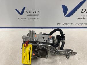 Gebruikte G-lader Peugeot 308 (F3/FB/FH/FM/FP) 1.2 12V PureTech 130 Prijs € 450,00 Margeregeling aangeboden door De Vos Onderdelen