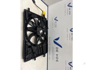 Gebruikte Koelvinhuis DS Automobiles DS 4 1.6 16V PureTech 180 Prijs € 250,00 Margeregeling aangeboden door De Vos Onderdelen