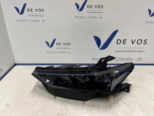 Gebruikte Koplamp links DS Automobiles DS 4 1.6 16V PureTech 180 Prijs € 400,00 Margeregeling aangeboden door De Vos Onderdelen