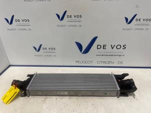 Gebruikte Intercooler DS Automobiles DS 4 1.6 16V PureTech 180 Prijs € 550,00 Margeregeling aangeboden door De Vos Onderdelen