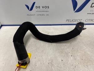 Gebruikte Intercooler Slang DS Automobiles DS 4 1.6 16V PureTech 180 Prijs € 55,00 Margeregeling aangeboden door De Vos Onderdelen