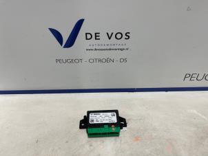 Gebruikte Module PDC Peugeot Expert (V1/VA/VB/VE/VF/VT/VY) 2.0 Blue HDi 145 16V Prijs € 70,00 Margeregeling aangeboden door De Vos Onderdelen