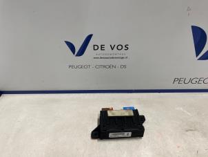 Gebruikte Trekhaak Module Citroen C3 (SX/SW) 1.2 12V e-THP PureTech 110 Prijs € 115,00 Margeregeling aangeboden door De Vos Onderdelen