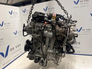 Gebruikte Motor Citroen C3 (SX/SW) 1.2 12V e-THP PureTech 110 Prijs € 2.500,00 Margeregeling aangeboden door De Vos Onderdelen