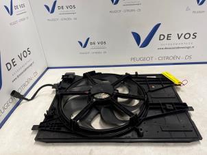 Gebruikte Koelvinhuis Citroen C4 Spacetourer (3D/3E) 1.5 Blue HDi 130 16V Prijs € 135,00 Margeregeling aangeboden door De Vos Onderdelen