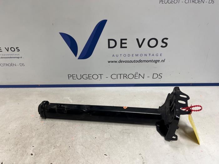 Gebruikte Diversen Peugeot Expert Prijs € 20,00 Margeregeling aangeboden door De Vos Onderdelen