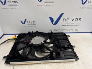 Gebruikte Koelvinhuis Peugeot 308 (F3/FB/FH/FM/FP) 1.2 PureTech Hybrid 136 Prijs € 160,00 Margeregeling aangeboden door De Vos Onderdelen