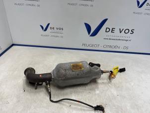 Gebruikte Katalysator Peugeot 208 I (CA/CC/CK/CL) 1.2 Vti 12V PureTech Prijs € 500,00 Margeregeling aangeboden door De Vos Onderdelen