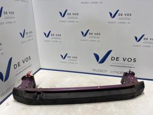 Gebruikte Bumperbalk voor Peugeot 107 1.0 12V Prijs € 70,00 Margeregeling aangeboden door De Vos Onderdelen