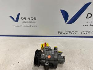 Gebruikte Aircopomp Peugeot 107 1.0 12V Prijs € 160,00 Margeregeling aangeboden door De Vos Onderdelen