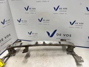 Gebruikte Bumperbalk voor Citroen C3 (SX/SW) 1.6 Blue HDi 100 16V Prijs € 160,00 Margeregeling aangeboden door De Vos Onderdelen