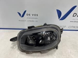 Gebruikte Koplamp links Citroen C3 (SX/SW) 1.6 Blue HDi 100 16V Prijs € 225,00 Margeregeling aangeboden door De Vos Onderdelen