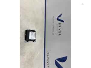 Gebruikte Module Airbag Citroen C3 (SX/SW) 1.6 Blue HDi 100 16V Prijs € 160,00 Margeregeling aangeboden door De Vos Onderdelen