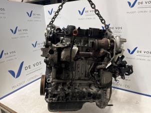 Gebruikte Motor Citroen C3 (SX/SW) 1.6 Blue HDi 100 16V Prijs € 1.850,00 Margeregeling aangeboden door De Vos Onderdelen