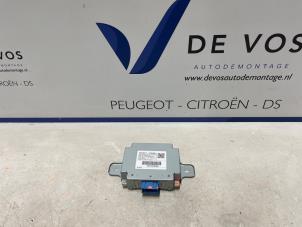 Gebruikte Computer Diversen Citroen C4 Berline (BA/BB/BC) 1.2 PureTech 130 12V Prijs € 180,00 Margeregeling aangeboden door De Vos Onderdelen