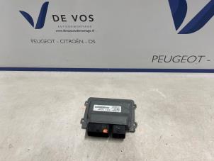 Gebruikte Computer Diversen Peugeot 508 (F3/FB/FH/FP) 1.6 16V Hybrid 225 Prijs € 600,00 Margeregeling aangeboden door De Vos Onderdelen