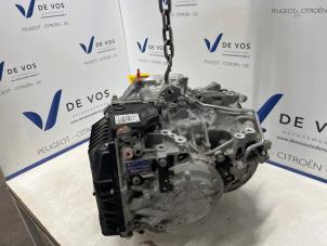 Gebruikte Automaatbak Peugeot 2008 (UD/UK/UR/US/UX) 1.2 VTi 12V PureTech 130 Prijs € 1.850,00 Margeregeling aangeboden door De Vos Onderdelen