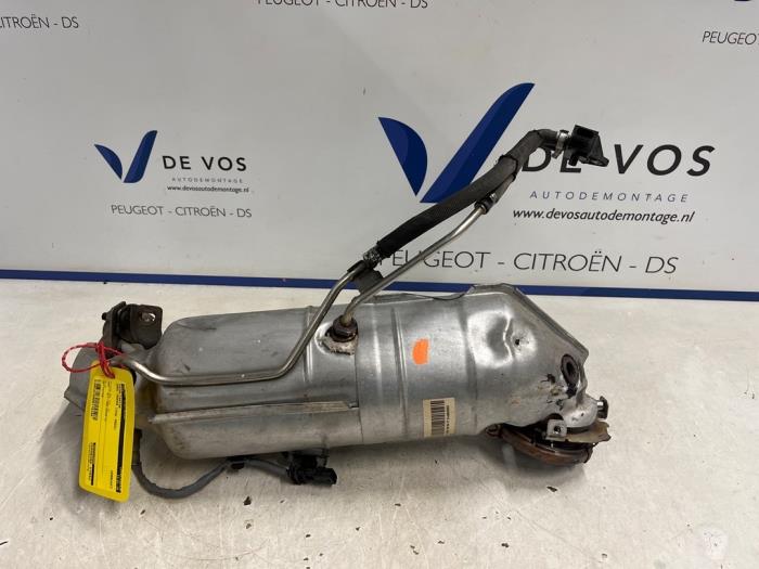 Gebruikte Katalysator Opel Mokka 1.2 Turbo 12V Prijs € 550,00 Margeregeling aangeboden door De Vos Onderdelen