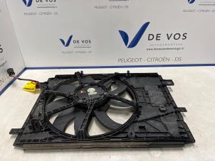 Gebruikte Koelvinhuis Peugeot Expert (V1/VA/VB/VE/VF/VT/VY) 2.0 Blue HDi 120 16V Prijs € 250,00 Margeregeling aangeboden door De Vos Onderdelen