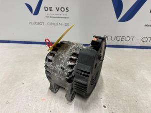 Gebruikte Alternator Peugeot Expert (V1/VA/VB/VE/VF/VT/VY) 2.0 Blue HDi 120 16V Prijs € 450,00 Margeregeling aangeboden door De Vos Onderdelen