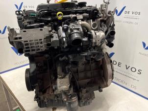 Gebruikte Motor Peugeot Expert (V1/VA/VB/VE/VF/VT/VY) 2.0 Blue HDi 120 16V Prijs € 4.235,00 Inclusief btw aangeboden door De Vos Onderdelen