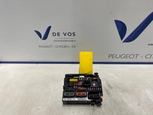 Gebruikte Zekeringkast Citroen DS3 Cabrio (SB) 1.6 16V VTi 120 Prijs € 115,00 Margeregeling aangeboden door De Vos Onderdelen