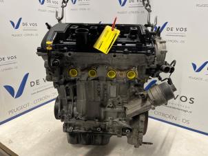 Gebruikte Motor Citroen DS3 Cabrio (SB) 1.6 16V VTi 120 Prijs € 2.000,00 Margeregeling aangeboden door De Vos Onderdelen