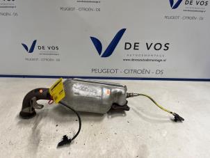 Gebruikte Katalysator Citroen C3 (SX/SW) 1.2 Vti 12V PureTech Prijs € 500,00 Margeregeling aangeboden door De Vos Onderdelen