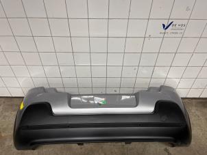 Gebruikte Achterbumper Citroen C3 (SX/SW) 1.2 Vti 12V PureTech Prijs € 250,00 Margeregeling aangeboden door De Vos Onderdelen