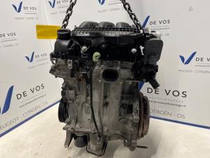 Gebruikte Motor Citroen C3 (SX/SW) 1.2 Vti 12V PureTech Prijs € 2.000,00 Margeregeling aangeboden door De Vos Onderdelen