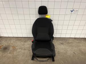 Gebruikte Stoel links Citroen DS3 Cabrio (SB) 1.6 16V VTi 120 Prijs € 250,00 Margeregeling aangeboden door De Vos Onderdelen