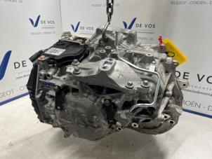 Gebruikte Automaatbak Peugeot 2008 (UD/UK/UR/US/UX) 1.2 VTi 12V PureTech 130 Prijs € 2.250,00 Margeregeling aangeboden door De Vos Onderdelen